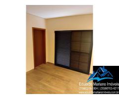 Casa no condomínio San Vitale em Bragança Paulista SP