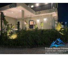 Casa no condomínio San Vitale em Bragança Paulista SP