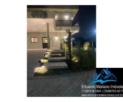 Casa no condomínio San Vitale em Bragança Paulista SP