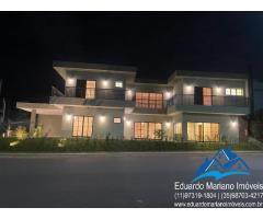 Casa no condomínio San Vitale em Bragança Paulista SP