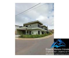 Casa no condomínio San Vitale em Bragança Paulista SP