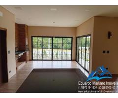 Casa no condomínio San Vitale em Bragança Paulista SP