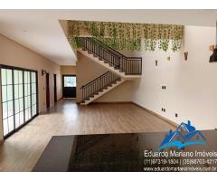 Casa no condomínio San Vitale em Bragança Paulista SP