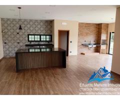 Casa no condomínio San Vitale em Bragança Paulista SP