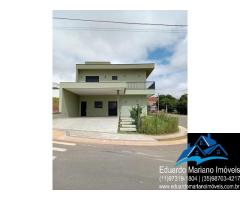 Casa no condomínio San Vitale em Bragança Paulista SP