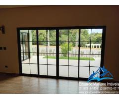 Casa no condomínio San Vitale em Bragança Paulista SP