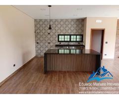 Casa no condomínio San Vitale em Bragança Paulista SP