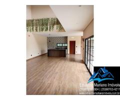 Casa no condomínio San Vitale em Bragança Paulista SP