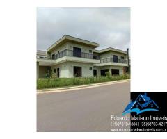 Casa no condomínio San Vitale em Bragança Paulista SP