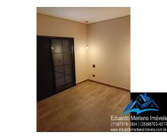 Casa no condomínio San Vitale em Bragança Paulista SP