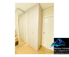 Apartamento no Condomínio Soleil Residencial Resort em Bragança Paulista SP