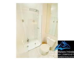 Apartamento no Condomínio Soleil Residencial Resort em Bragança Paulista SP