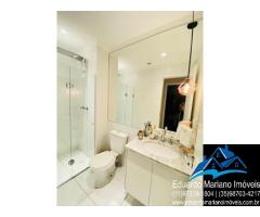 Apartamento no Condomínio Soleil Residencial Resort em Bragança Paulista SP