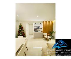 Apartamento no Condomínio Soleil Residencial Resort em Bragança Paulista SP