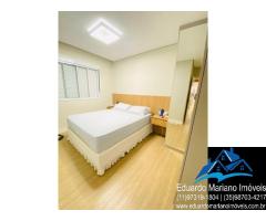 Apartamento no Condomínio Soleil Residencial Resort em Bragança Paulista SP