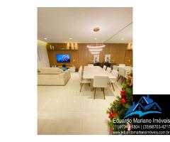 Apartamento no Condomínio Soleil Residencial Resort em Bragança Paulista SP