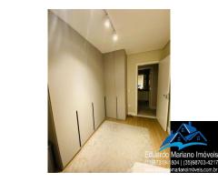 Apartamento no Condomínio Soleil Residencial Resort em Bragança Paulista SP