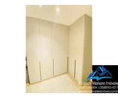 Apartamento no Condomínio Soleil Residencial Resort em Bragança Paulista SP