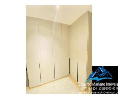 Apartamento no Condomínio Soleil Residencial Resort em Bragança Paulista SP