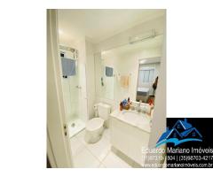 Apartamento no Condomínio Soleil Residencial Resort em Bragança Paulista SP