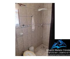 Casa no Jardim São Cristóvão em Bragança Paulista SP