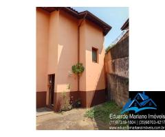 Casa no Jardim São Cristóvão em Bragança Paulista SP