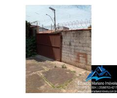 Casa no Jardim São Cristóvão em Bragança Paulista SP