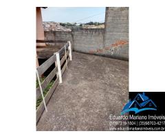 Casa no Jardim São Cristóvão em Bragança Paulista SP