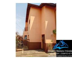 Casa no Jardim São Cristóvão em Bragança Paulista SP