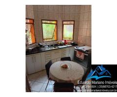 Casa no Jardim São Cristóvão em Bragança Paulista SP