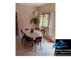 Casa no Jardim São Cristóvão em Bragança Paulista SP