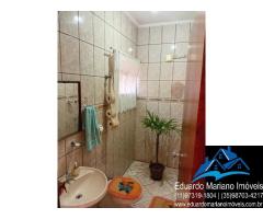 Casa no Jardim São Cristóvão em Bragança Paulista SP