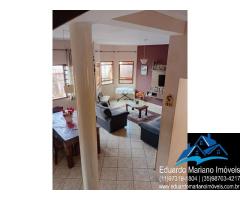 Casa no Jardim São Cristóvão em Bragança Paulista SP