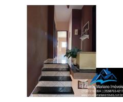 Casa no Jardim São Cristóvão em Bragança Paulista SP