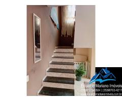 Casa no Jardim São Cristóvão em Bragança Paulista SP