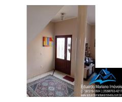 Casa no Jardim São Cristóvão em Bragança Paulista SP