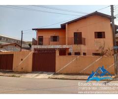 Casa no Jardim São Cristóvão em Bragança Paulista SP