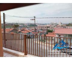 Casa no Jardim São Cristóvão em Bragança Paulista SP