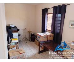 Casa no Jardim São Cristóvão em Bragança Paulista SP