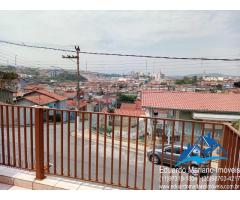 Casa no Jardim São Cristóvão em Bragança Paulista SP