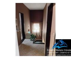 Casa no Jardim São Cristóvão em Bragança Paulista SP