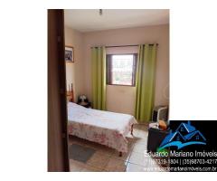 Casa no Jardim São Cristóvão em Bragança Paulista SP