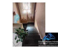 Casa no Jardim São Cristóvão em Bragança Paulista SP