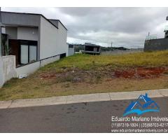 Terreno 310m² no condomínio San Vitale em Bragança Paulista SP