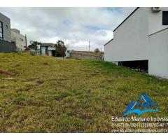 Terreno 310m² no condomínio San Vitale em Bragança Paulista SP