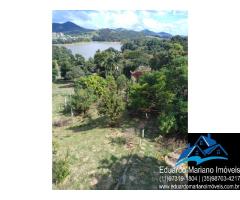 Chácara com 5.800m² no Guaraiuva em Vargem SP