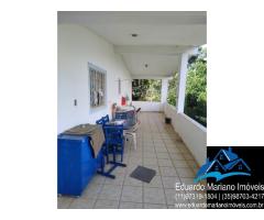 Chácara com 5.800m² no Guaraiuva em Vargem SP