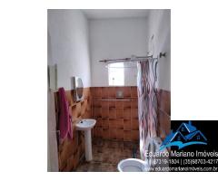 Chácara com 5.800m² no Guaraiuva em Vargem SP