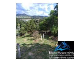 Chácara com 5.800m² no Guaraiuva em Vargem SP