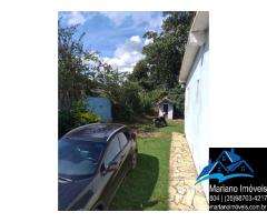 Chácara com 5.800m² no Guaraiuva em Vargem SP